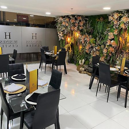Hotel Business Center Popayan Exterior foto