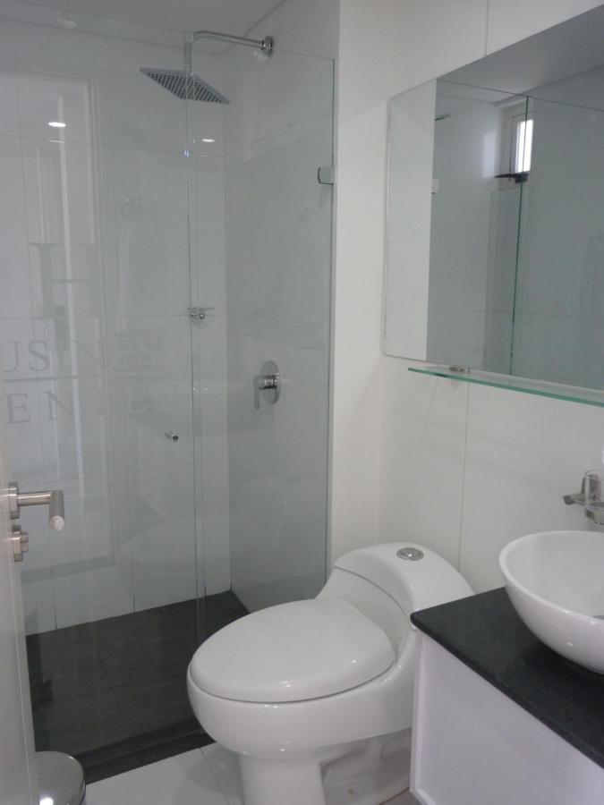 Hotel Business Center Popayan Exterior foto