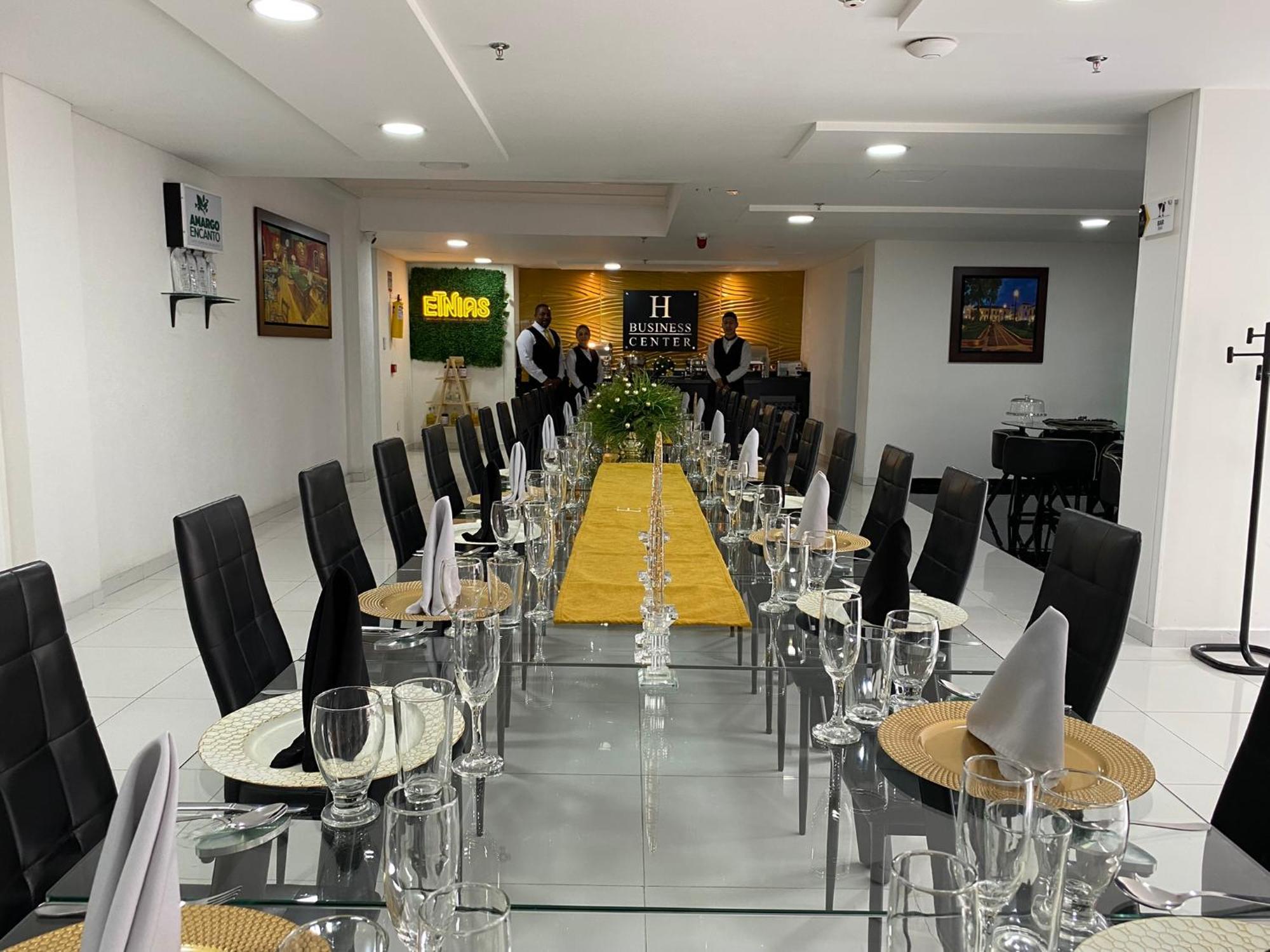 Hotel Business Center Popayan Exterior foto