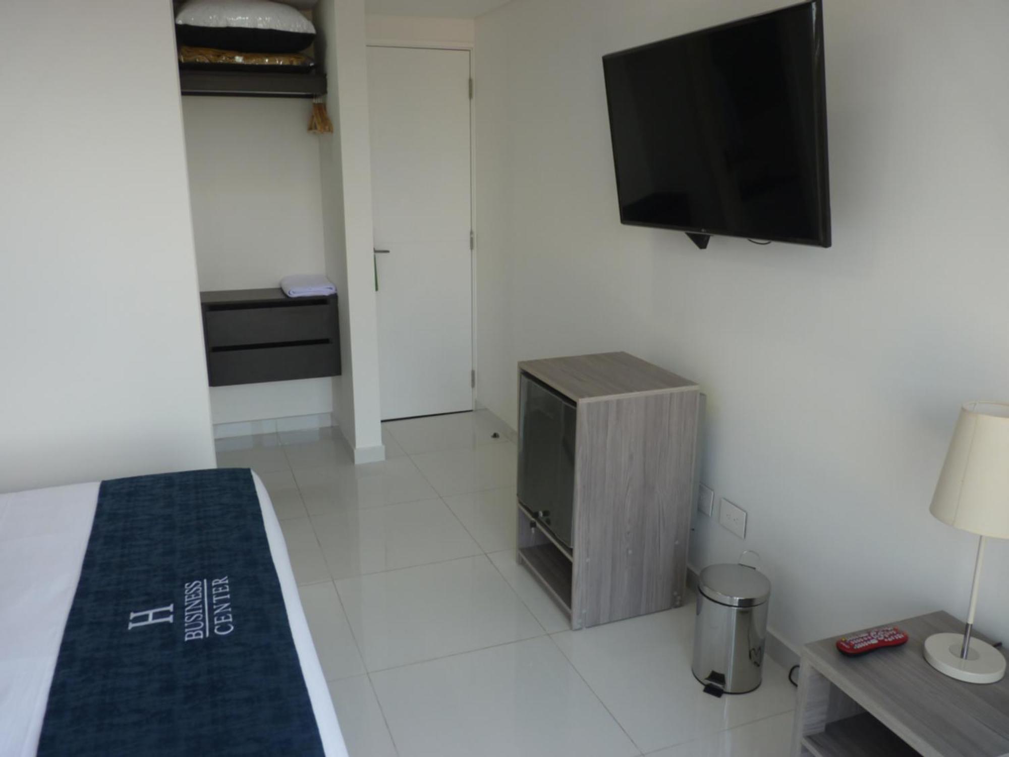 Hotel Business Center Popayan Exterior foto